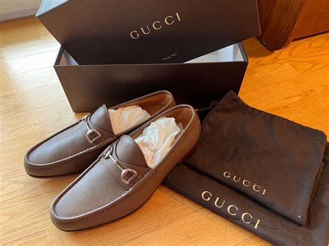 gucci schuhe herren ebay|Gucci Herrenschuhe online kaufen .